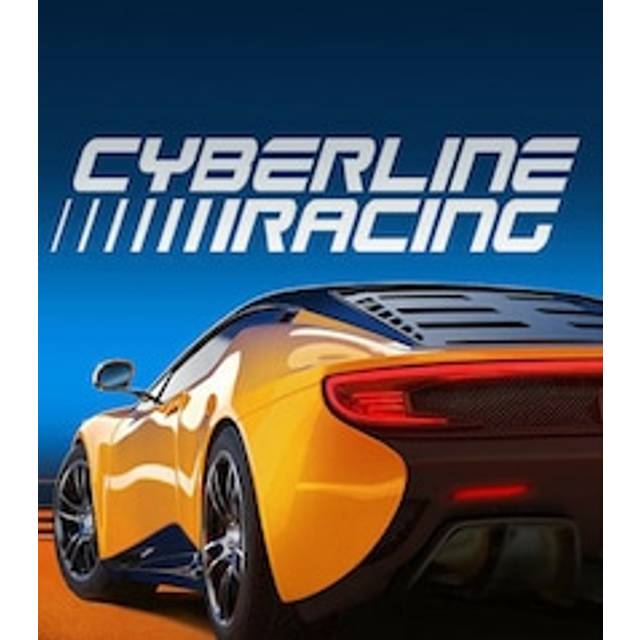 Cyberline Racing PC Steam Key