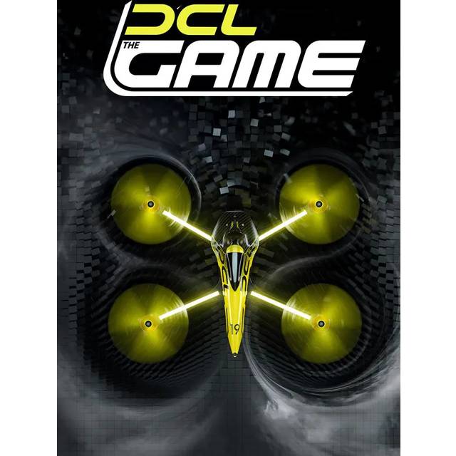 DCL The Game PC Mac Digital Code