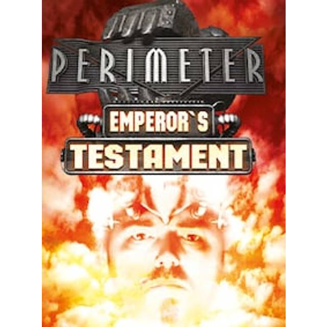 Perimeter Emperors Testament PC Steam Key