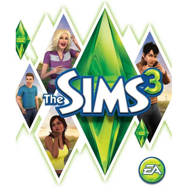 The Sims 3 PC Digital Code