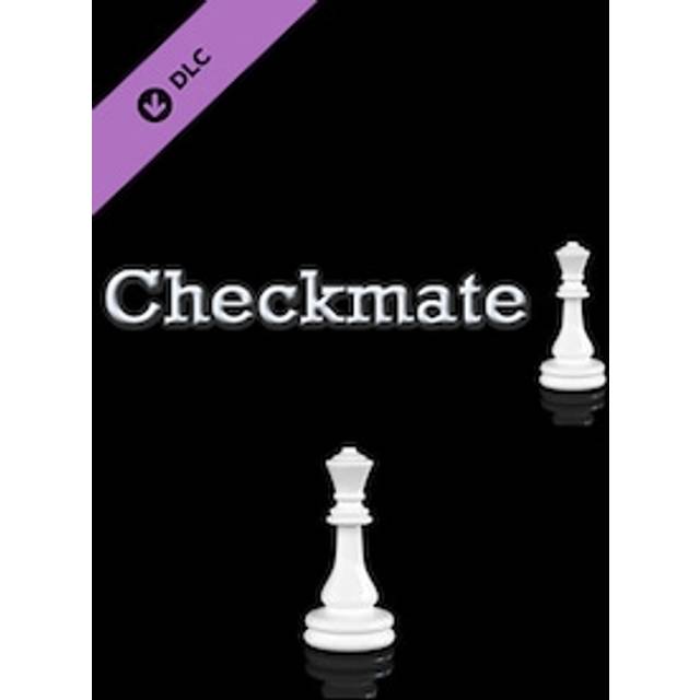 Checkmate Soundtrack Steam Key
