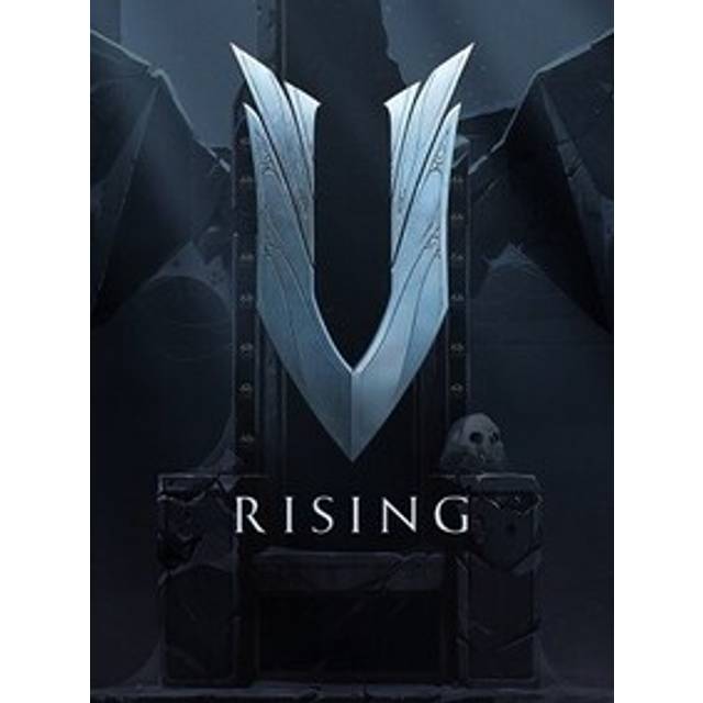 V Rising PC Steam Key