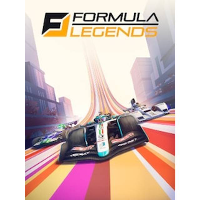 Formula Legends PC Steam Key