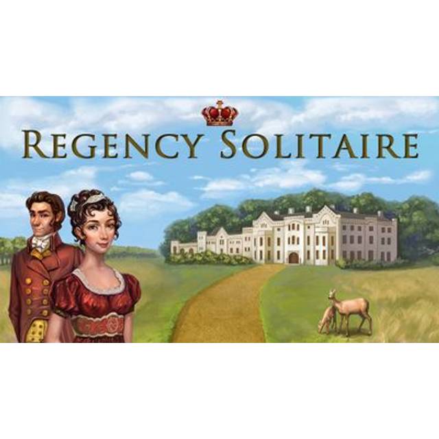 Regency Solitaire