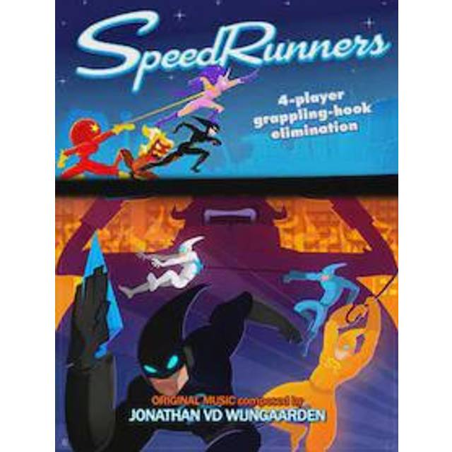 SpeedRunners PC Steam Key