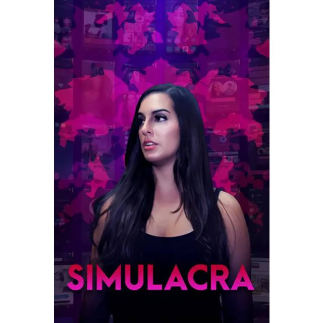 Simulacra PC Mac Steam Digital Code