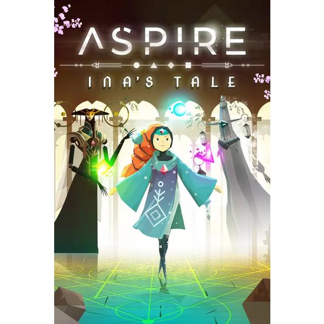 Aspire Inas Tale PC Digital Code