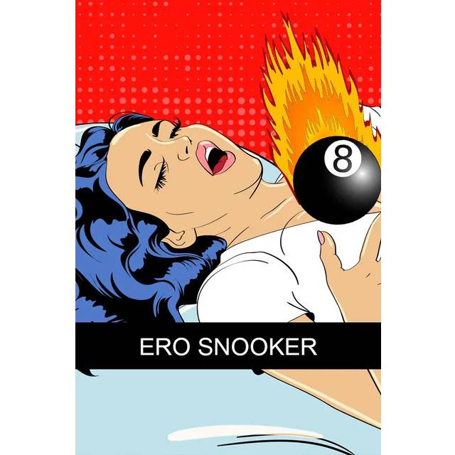 Ero Snooker PC Mac Linux Digital Code