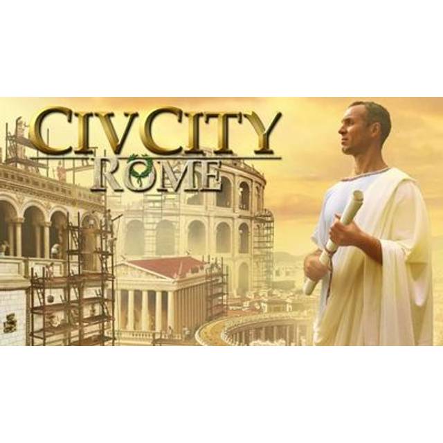CivCity Rome