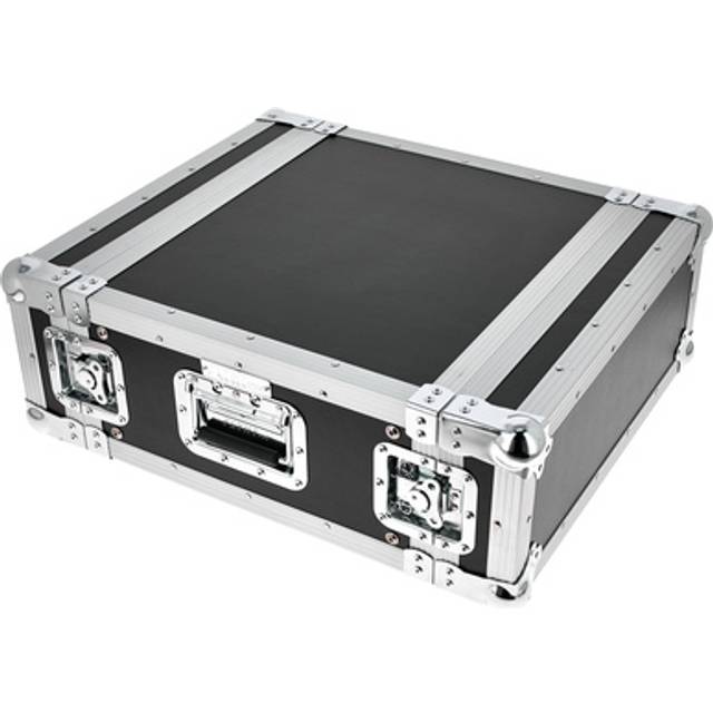 Flyht Pro Rack 4U Double Door Profi