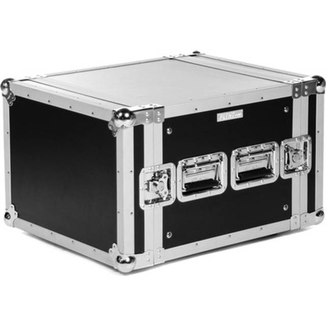 Flyht Pro Rack 8U Double Door