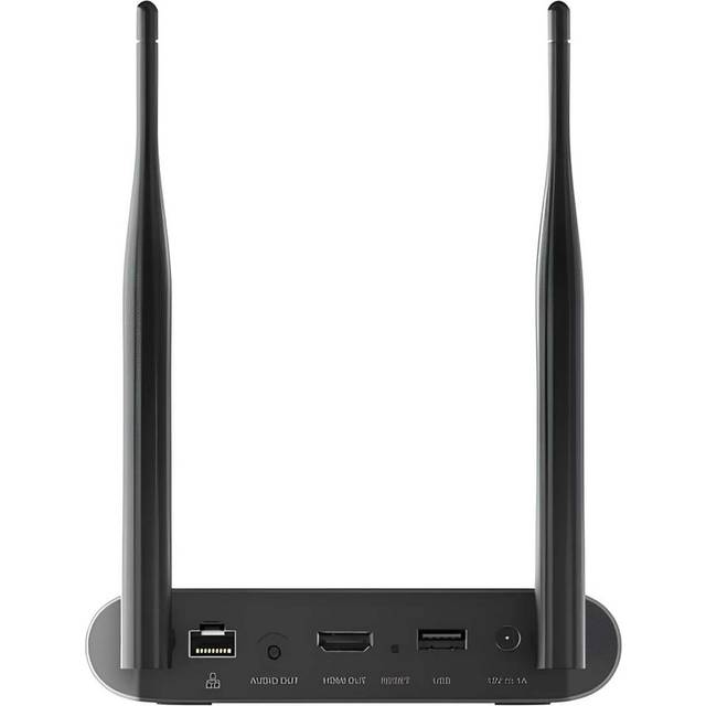 Alogic Unite 4K Wireless Presentation System