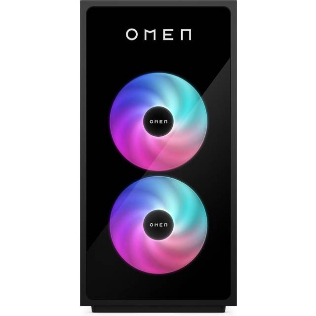 HP Omen 35L R5-8400F Gaming Computer