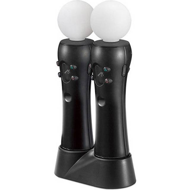PS4VR Move Controller