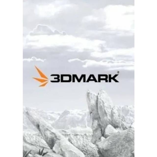 3DMark PC Steam Digital Code