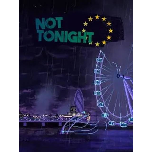 Not Tonight PC Digital Code