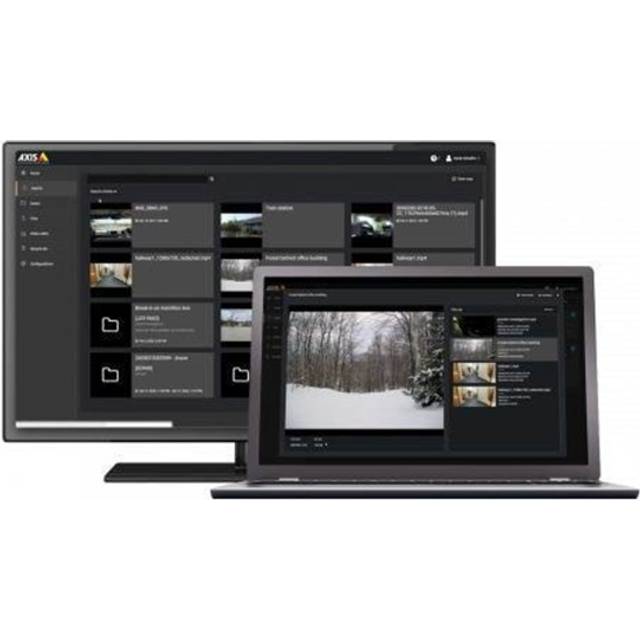 Axis Case Insight