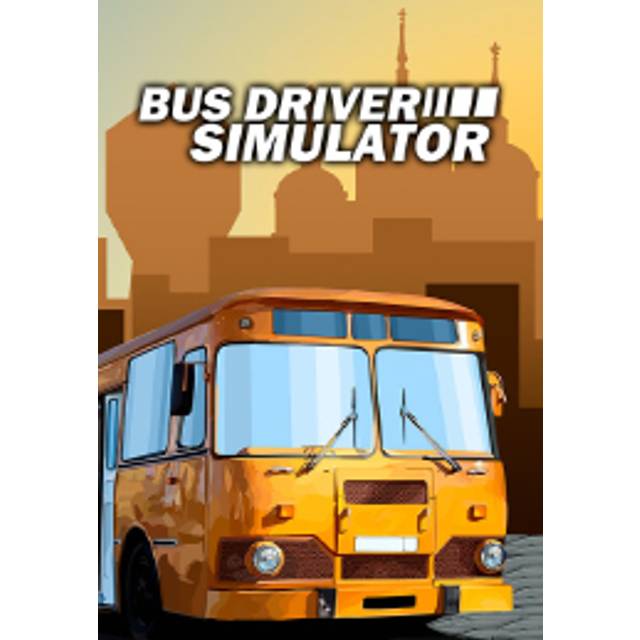 Bus Driver Simulator