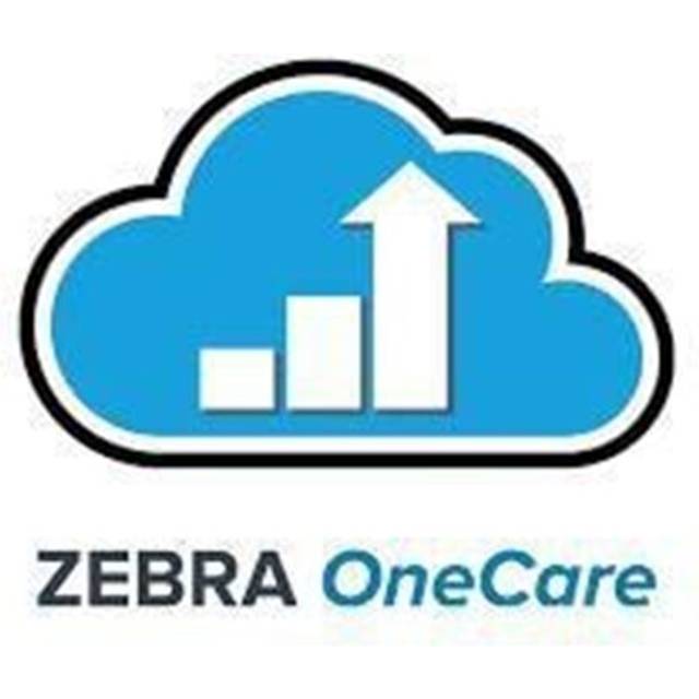 Zebra OneCare Essential Comprehensive Coverage