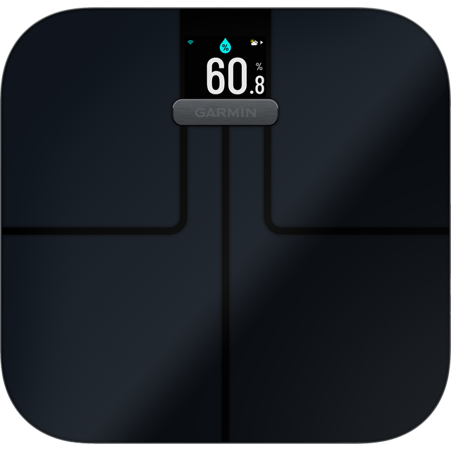 Garmin Index S2 Sort