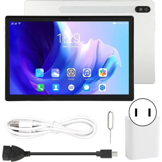 Android Systemtablet IPS Skærm