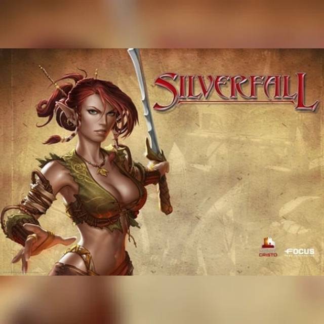 Silverfall Complete PC Steam Key