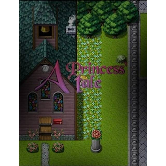 Princess Tale Steam Key