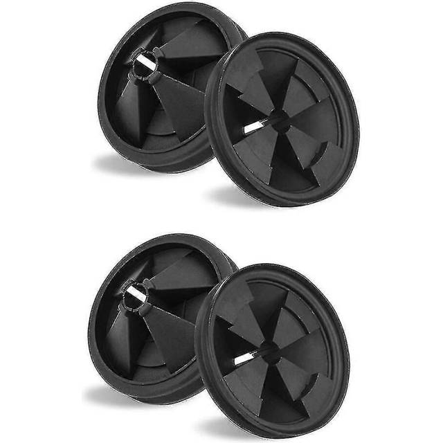 (As show, One size) Splash Guard for InSinkErator Evolution Garbage Disposal