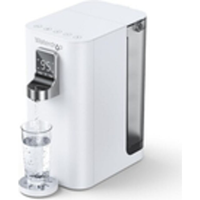 Waterdrop K19 Countertop Reverse Osmosis Water Filter System Instant Hot Water
