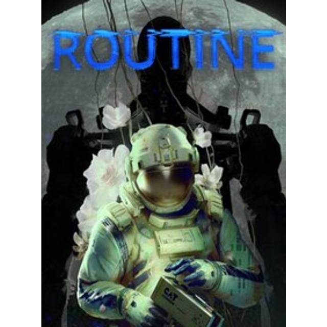 Routine PC Steam Key