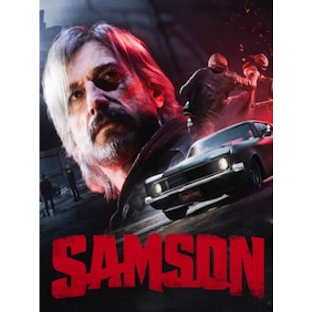 Samson PC Steam Key