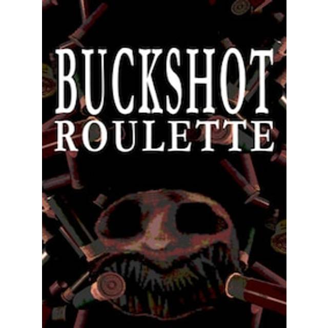 Buckshot Roulette PC Steam Key