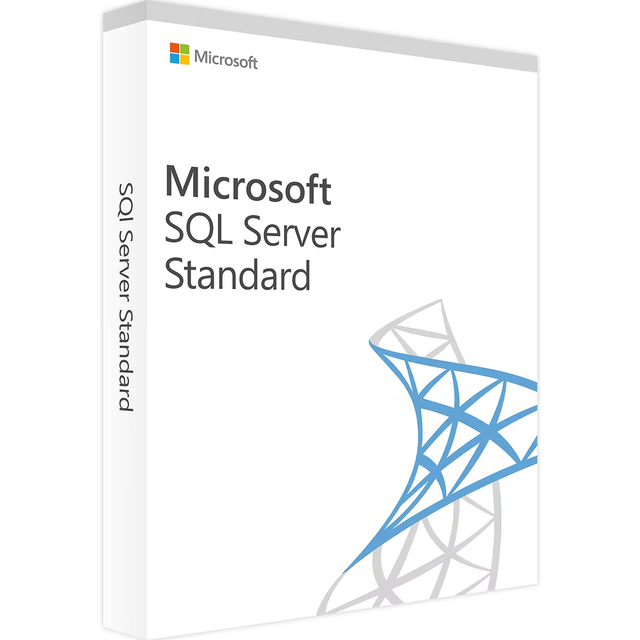 Microsoft SQL Server User Device CAL 2019