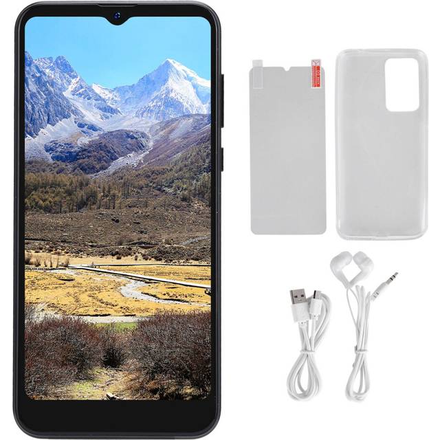 Android Smartphone - Sort