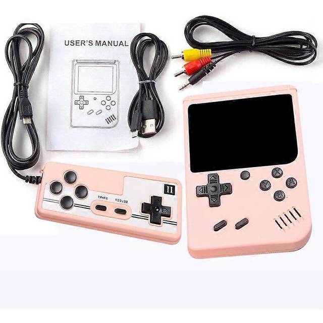Portable Retro Video Game Console 3.0 Inch