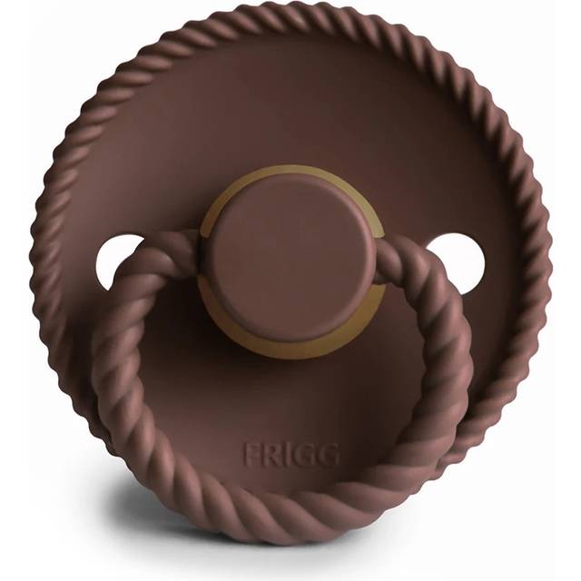 Frigg Rope Cocoa Str 2