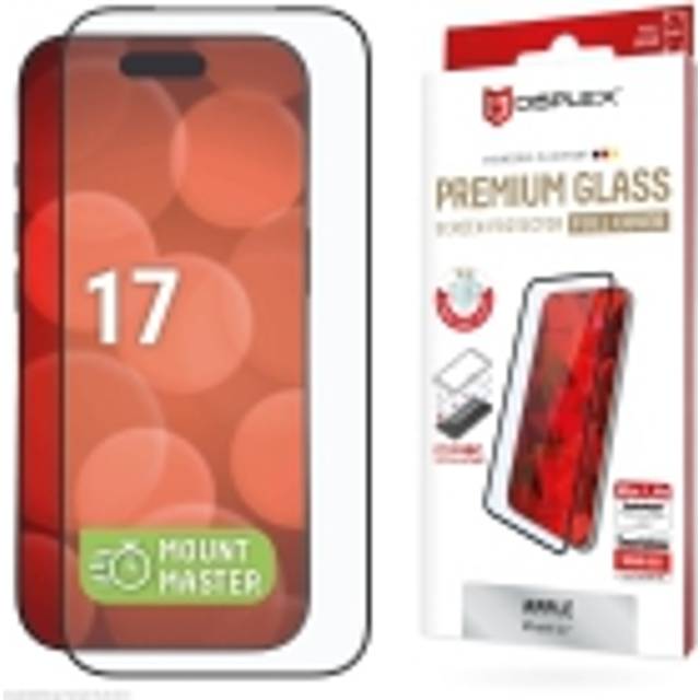 Displex 02254 Transparent Ridseresistent