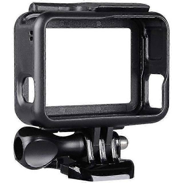 Protective Frame GoPro Case Scratch Resistant