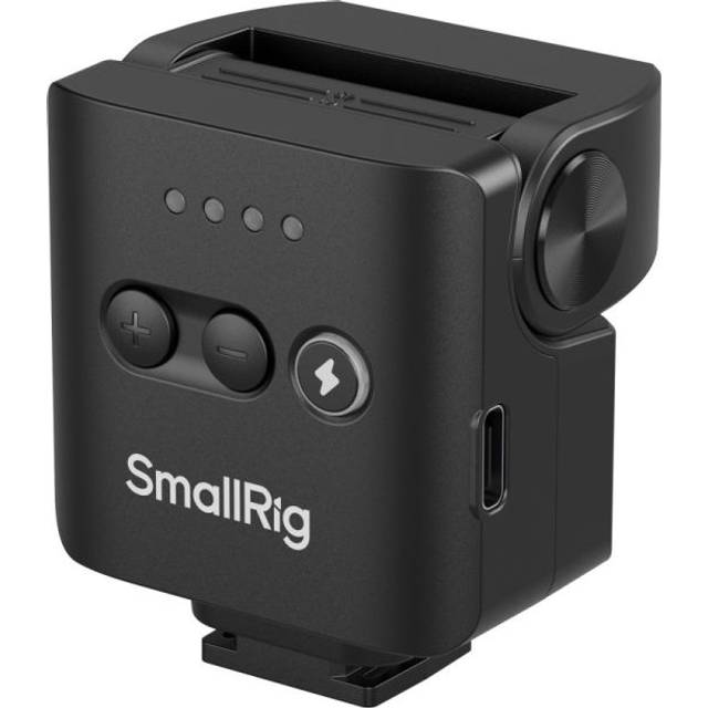 Smallrig 5883 Mini Speedlite Flash RS-R22