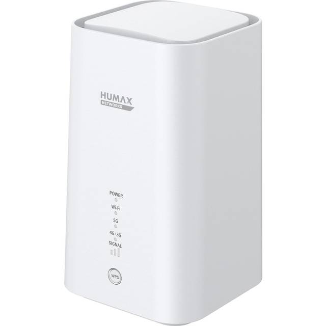Humax HM-5130X2 5G Router WiFi 6