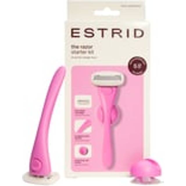 Estrid The Razor Starter Kit Guava