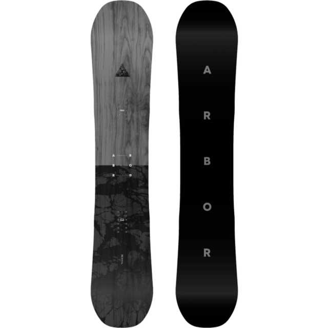 Arbor Formula Rocker Snowboard