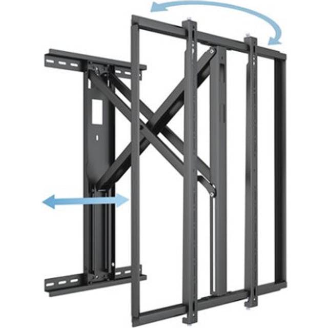 Multibrackets M Mounting Kit LCD Panel