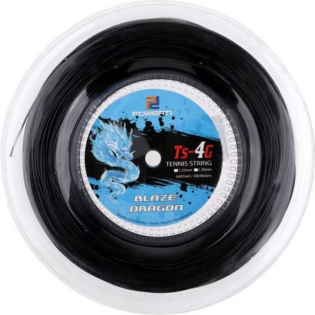 Powerti Polyester Tennis String