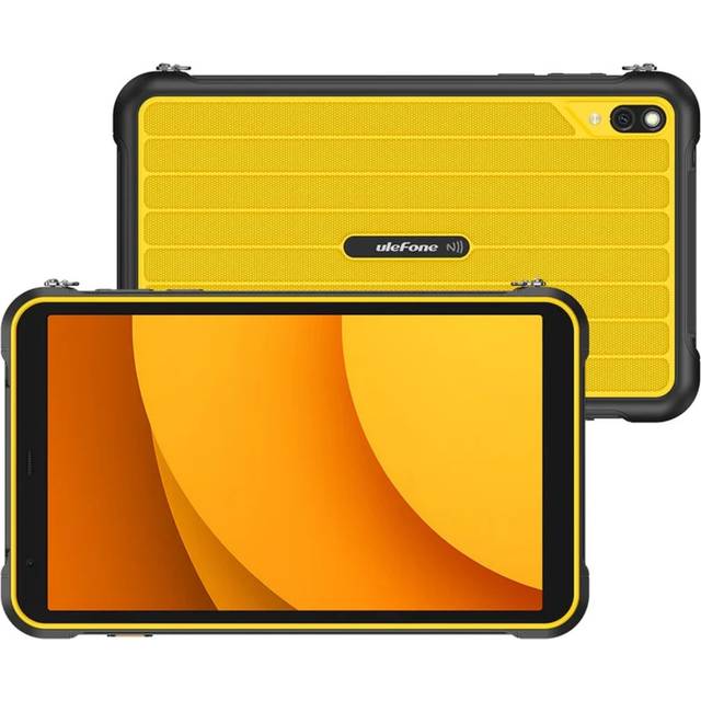 UleFone Rugking Pad Pro Tablet