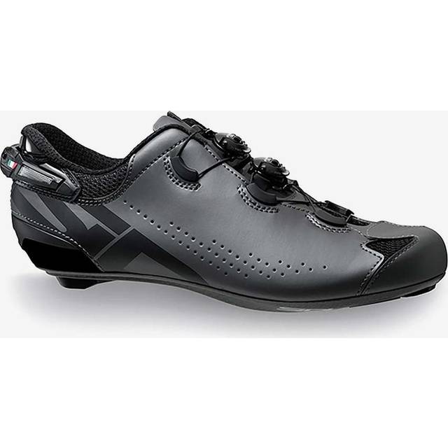 Sidi Shot 2S Racersko - Sort
