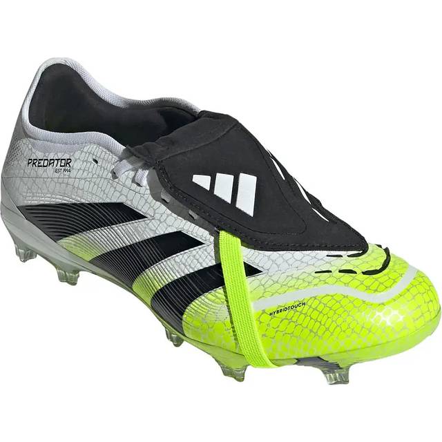 adidas Performance Predator Pro Ft Fg - Multi/Patterned