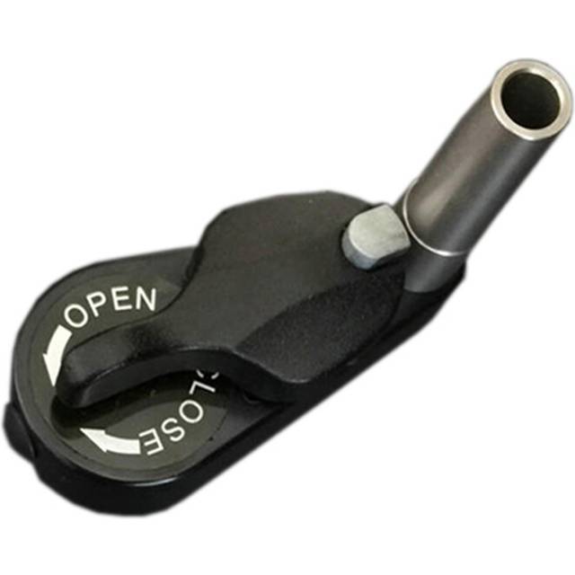 Stringing Machine Tools Gravity Release Basic Clamp