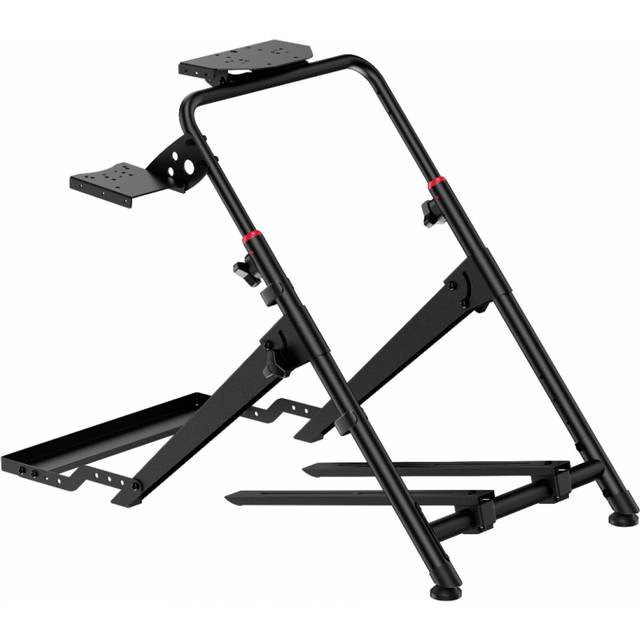 MaxMount Foldbar Racing Simulator Ratstativ