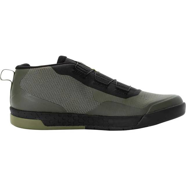 Vaude Tech II Cykelsko - Sort